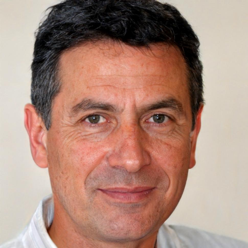 Photo de profil de Thomas Laurent