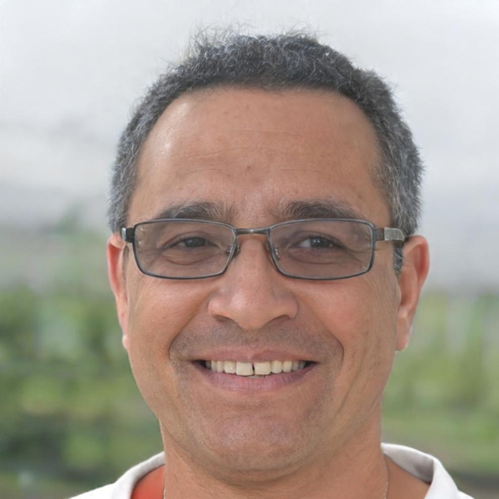 Photo de profil de Marc Dubois